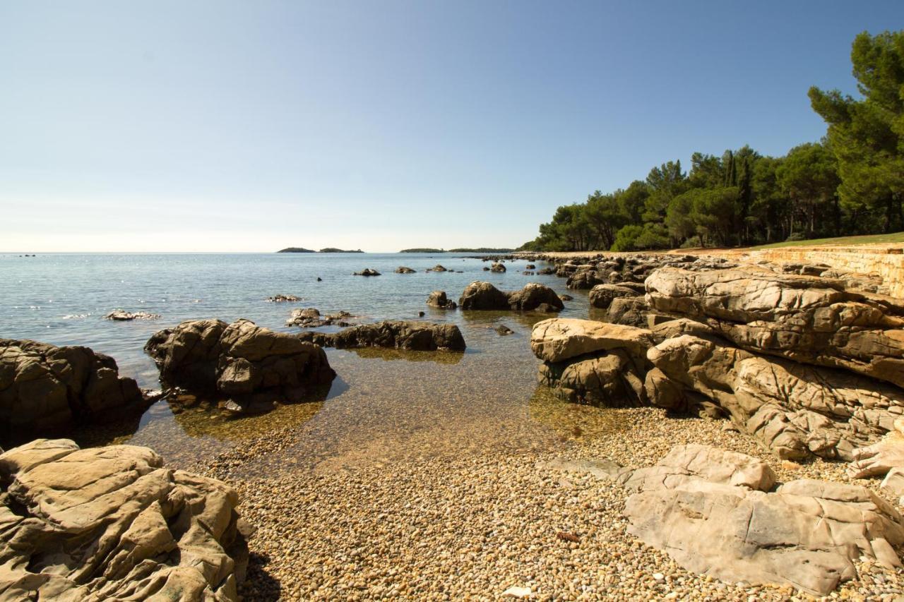 Apartments Sosic Rovinj Exterior foto