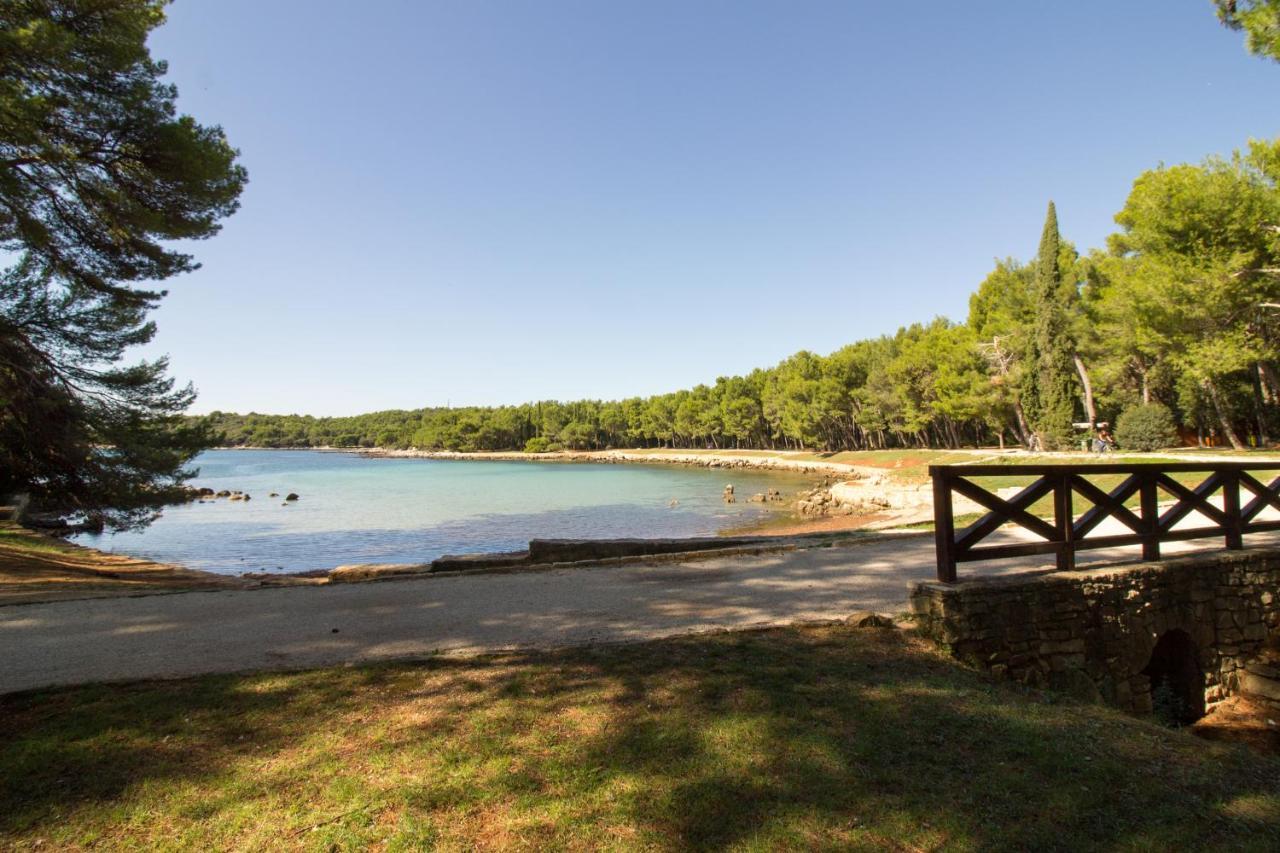 Apartments Sosic Rovinj Exterior foto